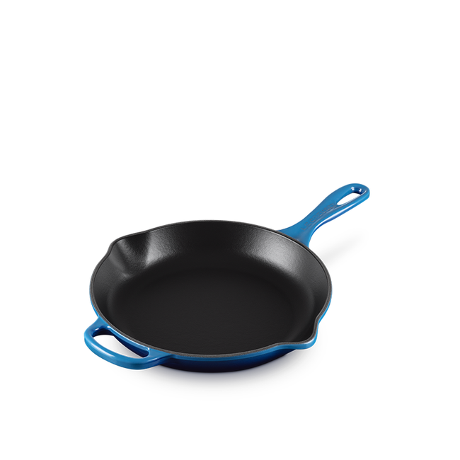 Iron Handle Skillet, view 3